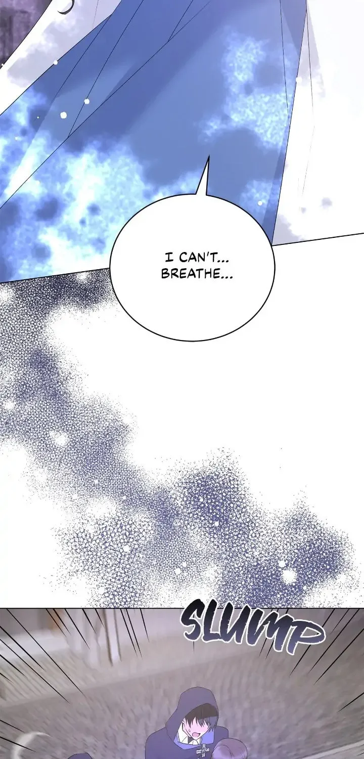 The Villainess Becomes the Leading Lady Chapter 99 page 41 - 