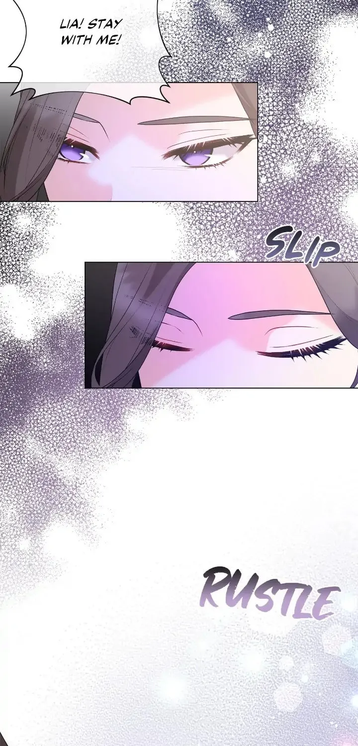 The Villainess Becomes the Leading Lady Chapter 99 page 43 - 
