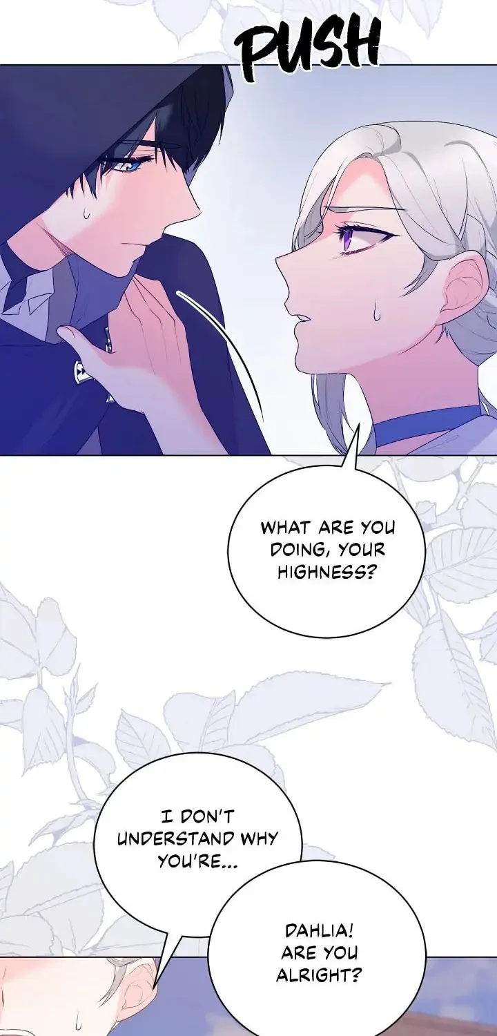 The Villainess Becomes the Leading Lady Chapter 99 page 50 - 