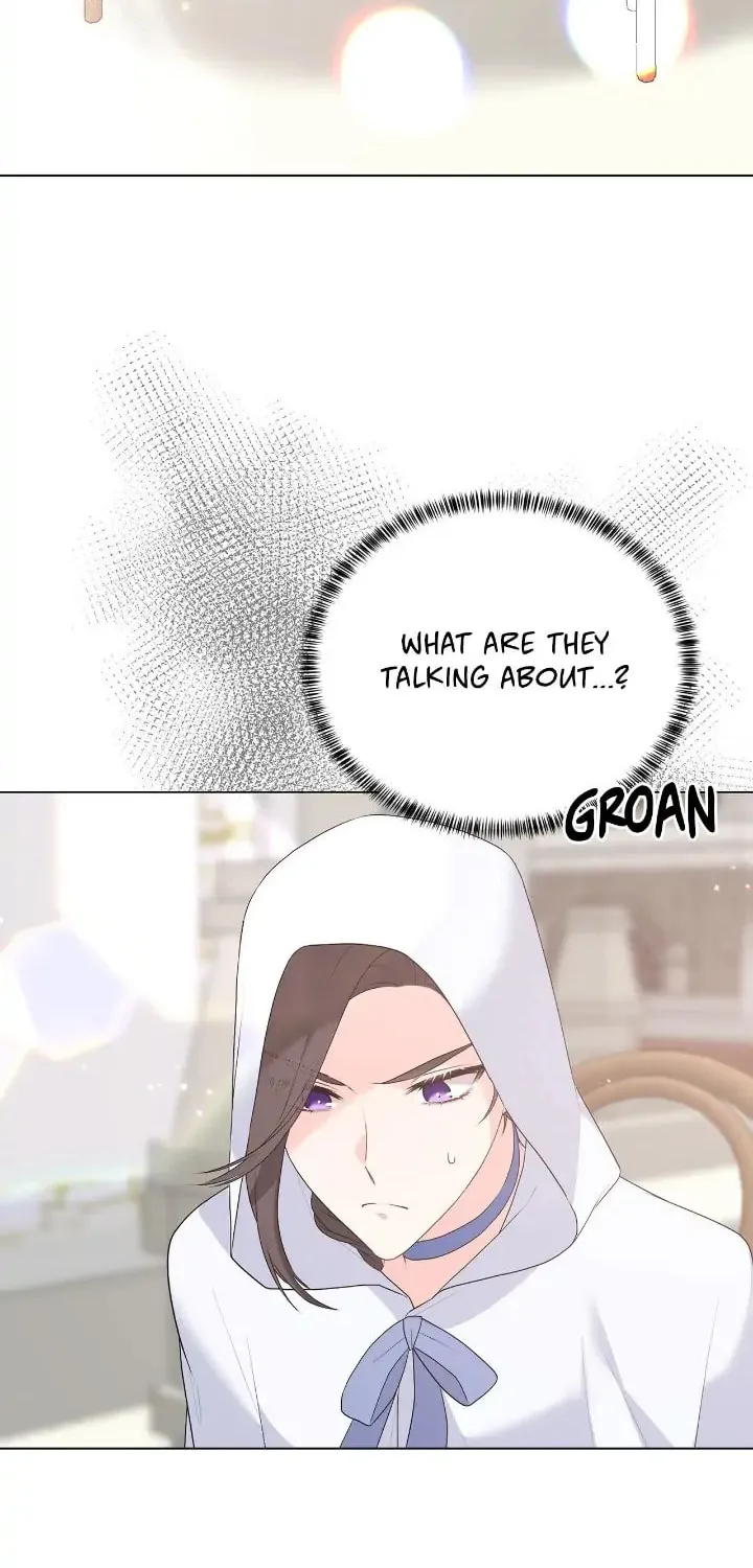 The Villainess Becomes the Leading Lady Chapter 99 page 6 - 