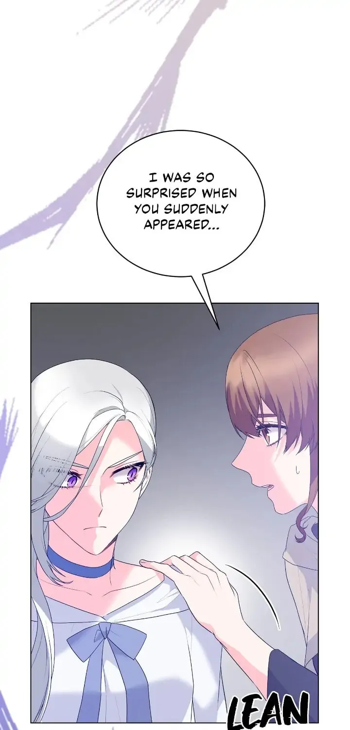 The Villainess Becomes the Leading Lady Chapter 99 page 52 - 