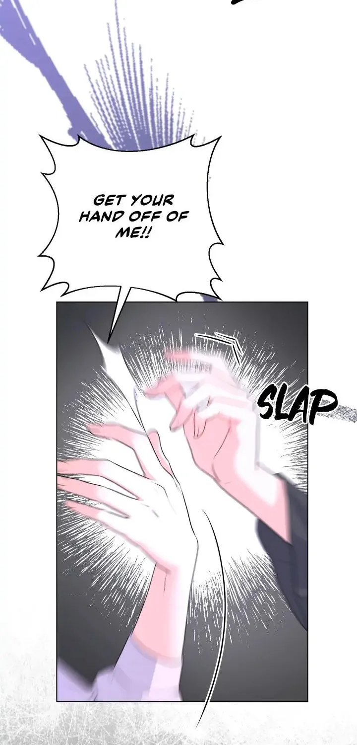 The Villainess Becomes the Leading Lady Chapter 99 page 53 - 