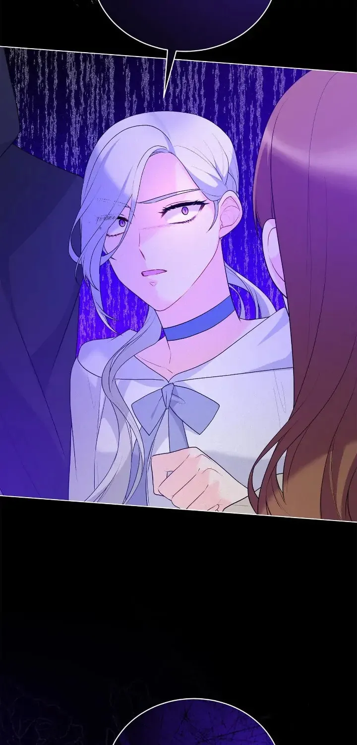 The Villainess Becomes the Leading Lady Chapter 99 page 55 - 