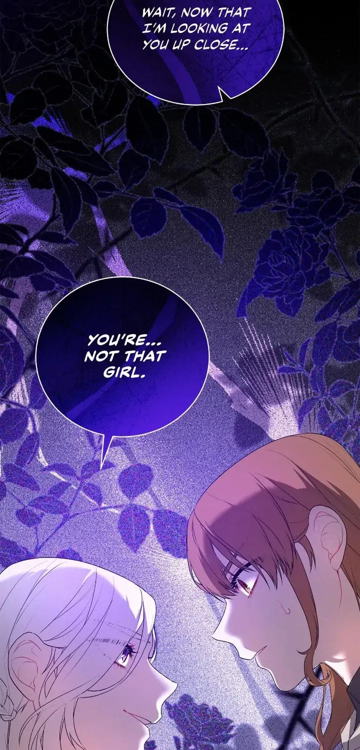 The Villainess Becomes the Leading Lady Chapter 99 page 56 - 