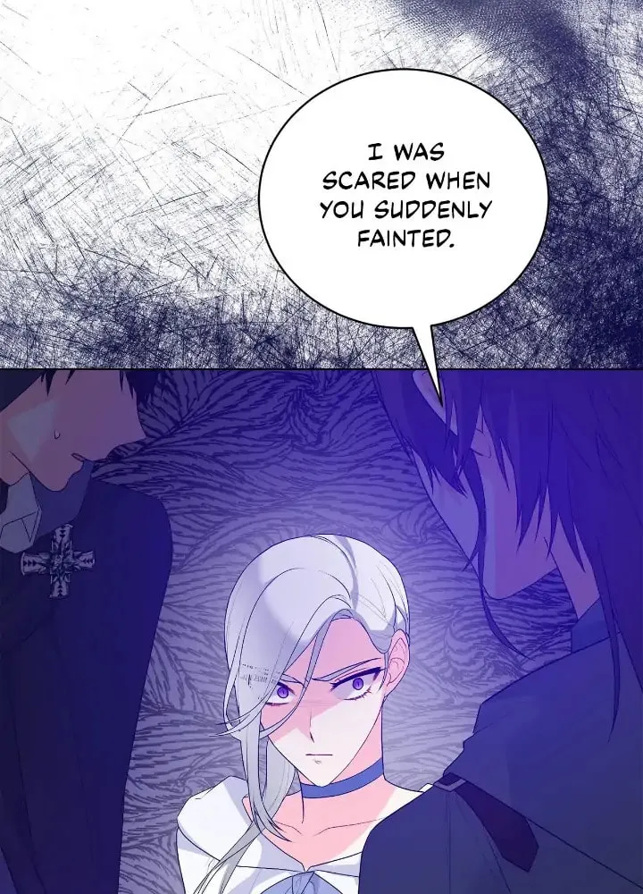 The Villainess Becomes the Leading Lady Chapter 99 page 62 - 