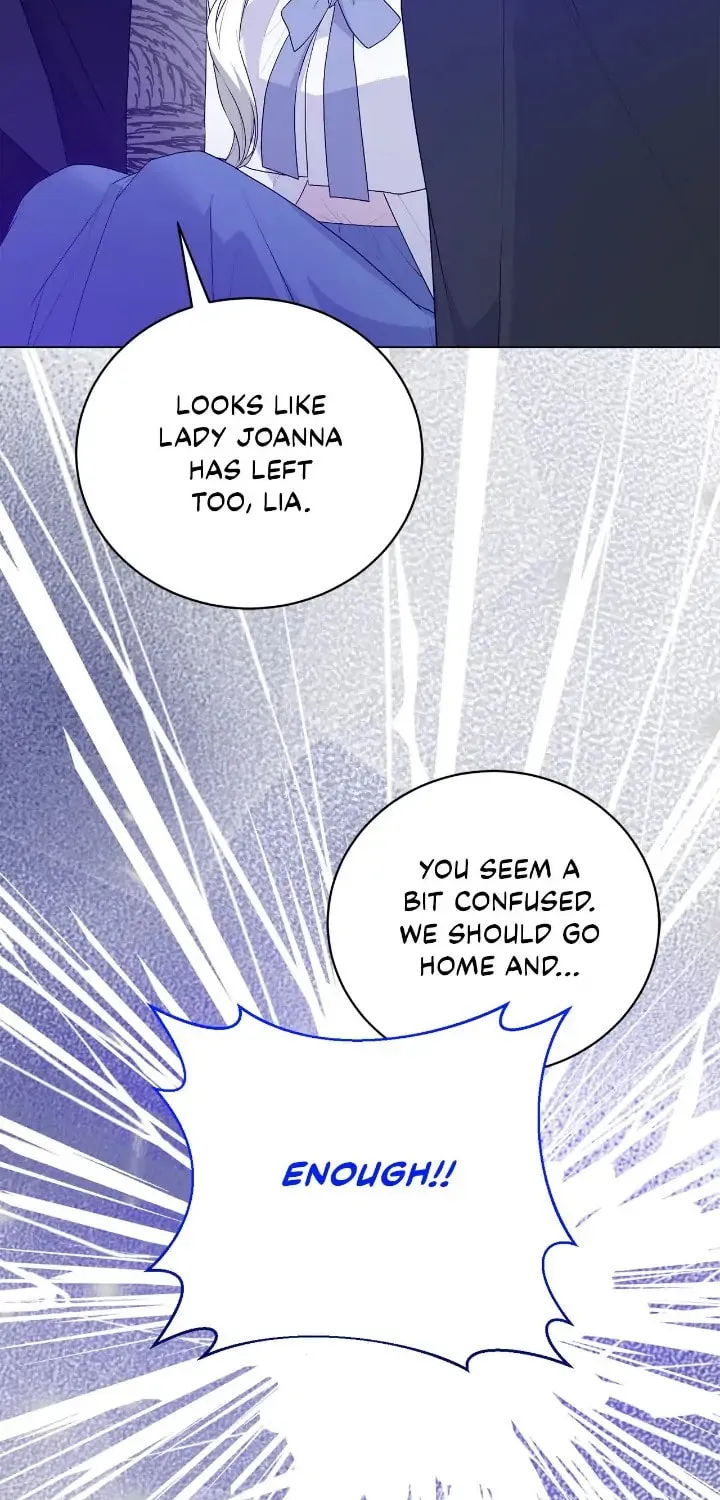 The Villainess Becomes the Leading Lady Chapter 99 page 63 - 