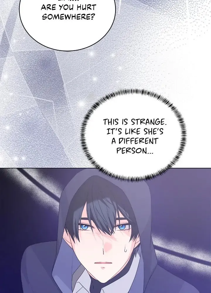 The Villainess Becomes the Leading Lady Chapter 99 page 65 - 