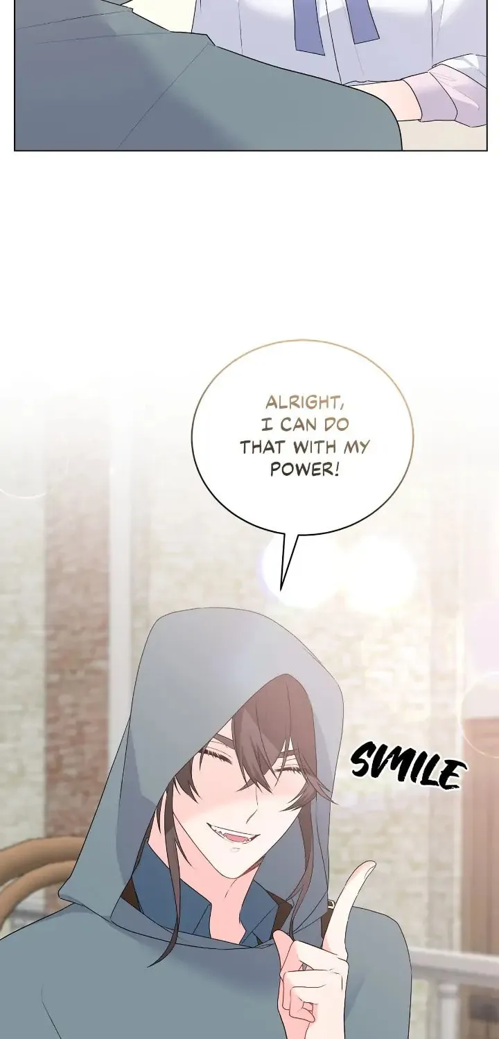The Villainess Becomes the Leading Lady Chapter 99 page 8 - 
