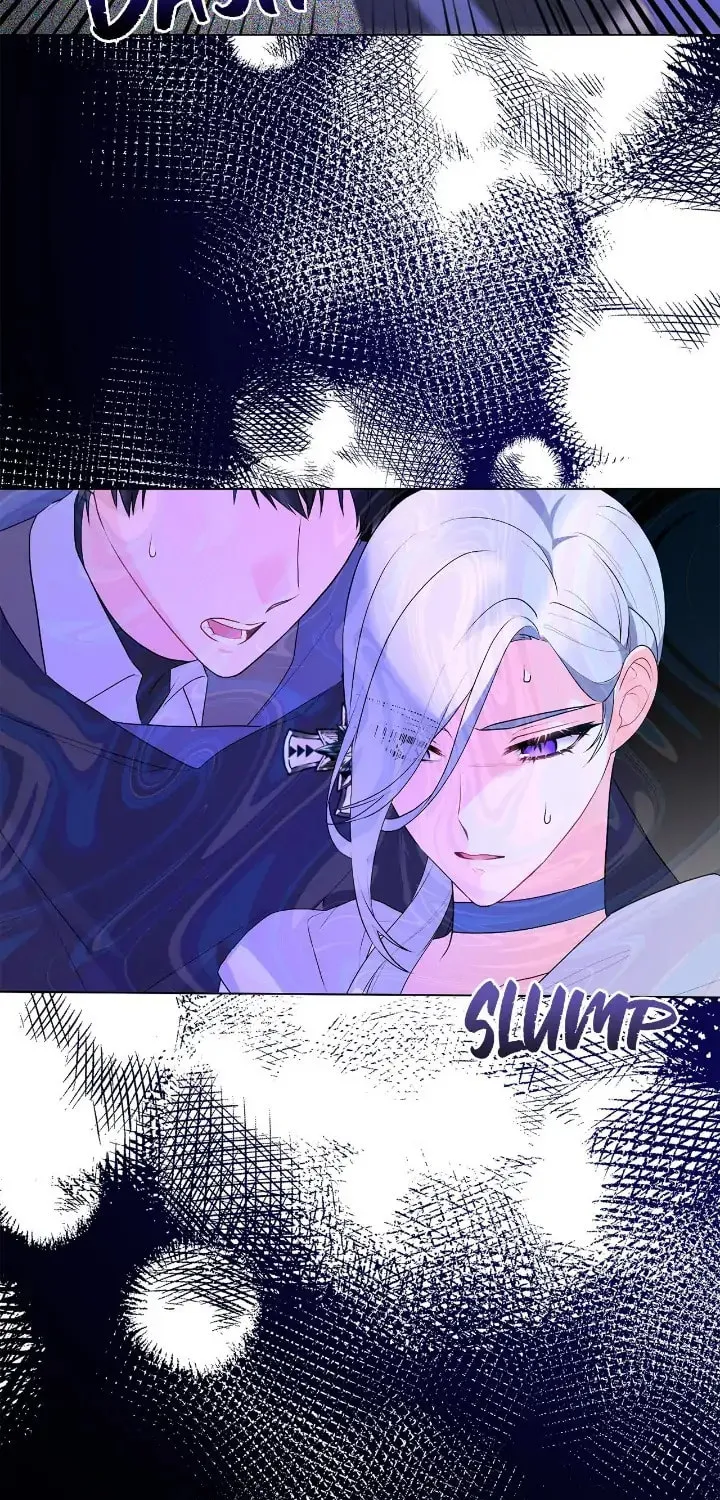 The Villainess Becomes the Leading Lady Chapter 99 page 73 - 