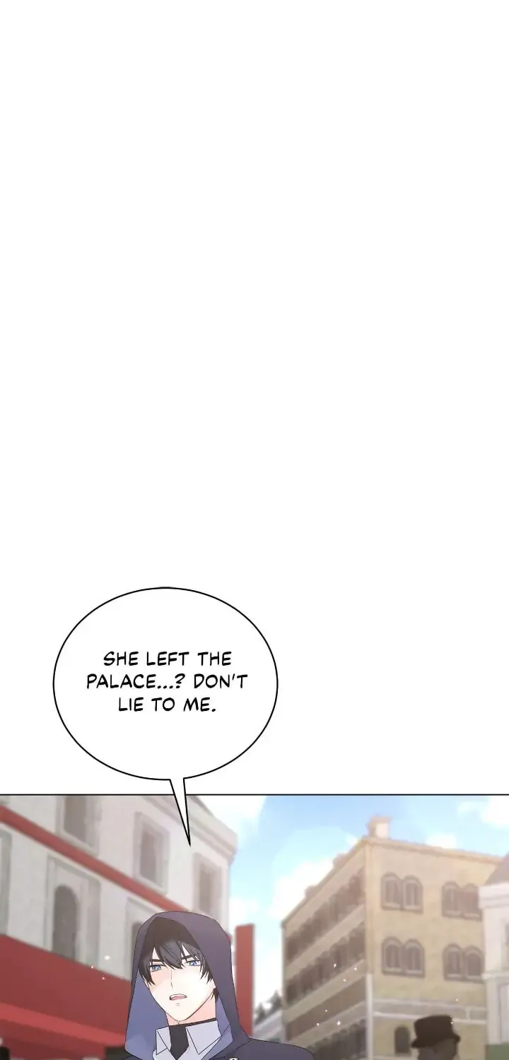 The Villainess Becomes the Leading Lady Chapter 99 page 10 - 