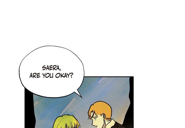 The Villainess Behind the Mask The Villainess Behind the Mask EP 21 - Toomics page 3 - 