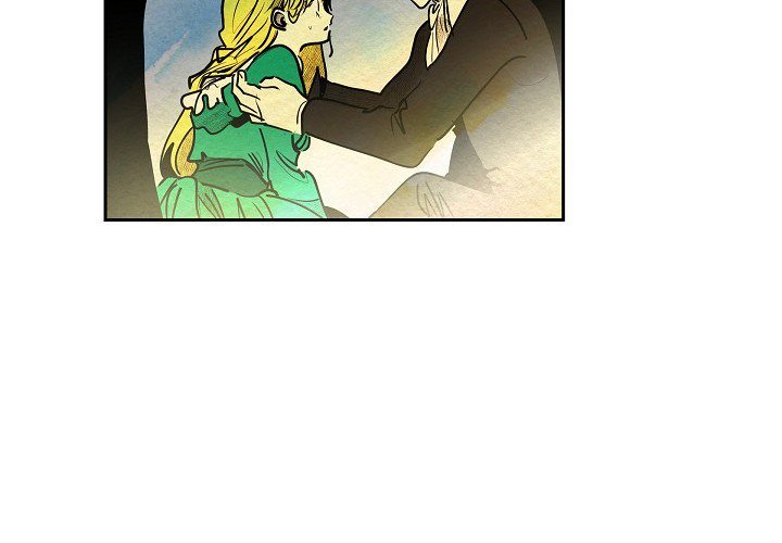 The Villainess Behind the Mask The Villainess Behind the Mask EP 21 - Toomics page 4 - 