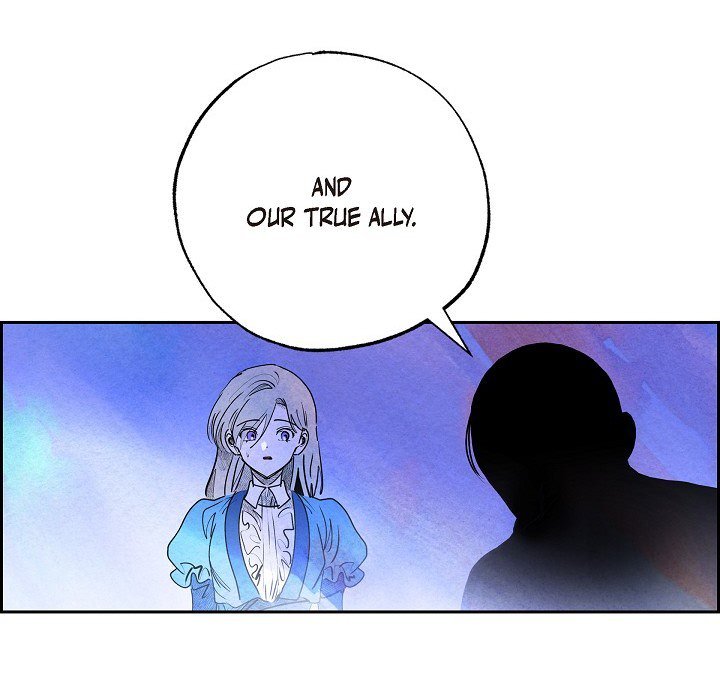 The Villainess Behind the Mask The Villainess Behind the Mask EP 21 - Toomics page 33 - 