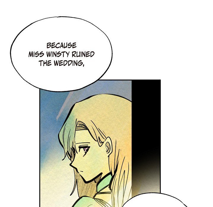 The Villainess Behind the Mask The Villainess Behind the Mask EP 21 - Toomics page 42 - 