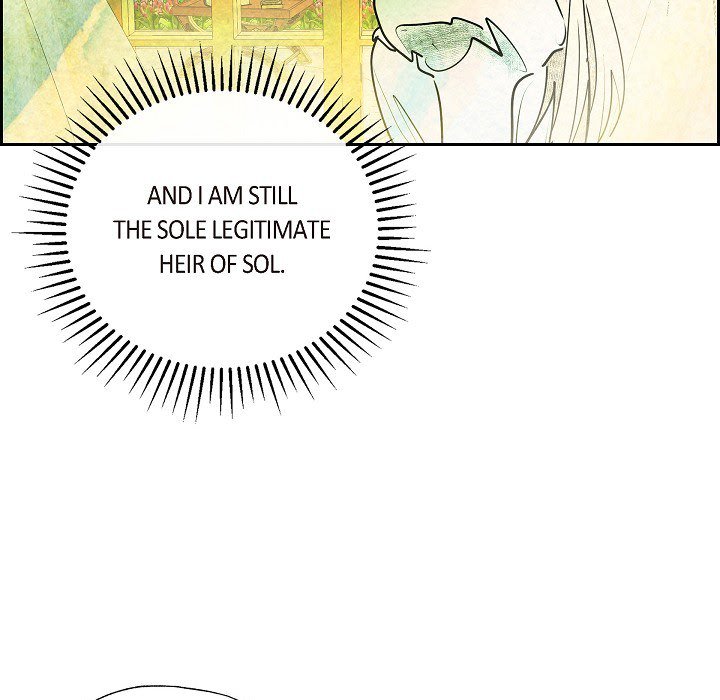 The Villainess Behind the Mask The Villainess Behind the Mask EP 21 - Toomics page 47 - 