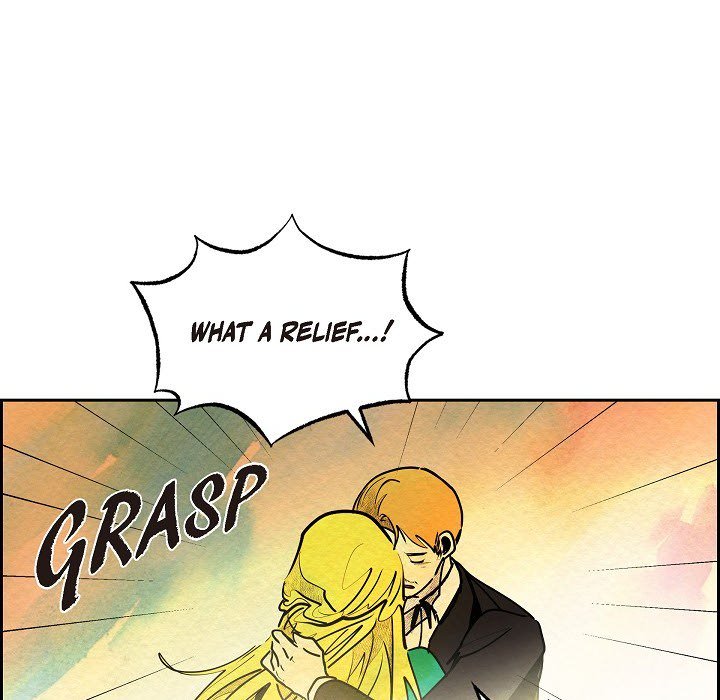The Villainess Behind the Mask The Villainess Behind the Mask EP 21 - Toomics page 6 - 