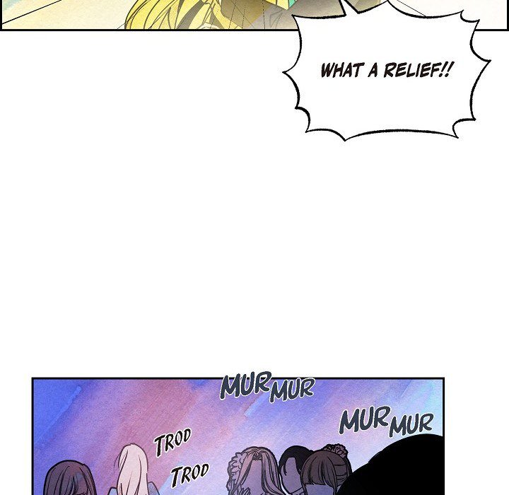 The Villainess Behind the Mask The Villainess Behind the Mask EP 21 - Toomics page 7 - 