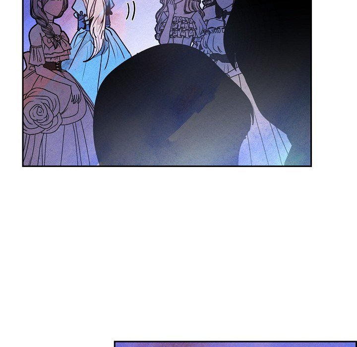 The Villainess Behind the Mask The Villainess Behind the Mask EP 21 - Toomics page 8 - 