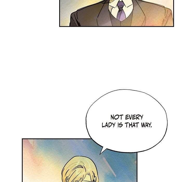 The Villainess Behind the Mask The Villainess Behind the Mask EP 21 - Toomics page 72 - 
