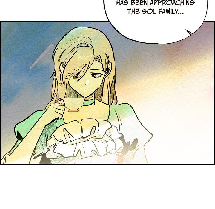 The Villainess Behind the Mask The Villainess Behind the Mask EP 21 - Toomics page 77 - 
