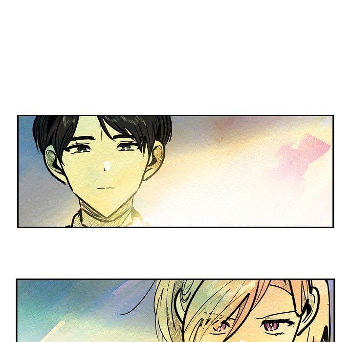 The Villainess Behind the Mask The Villainess Behind the Mask EP 21 - Toomics page 84 - 