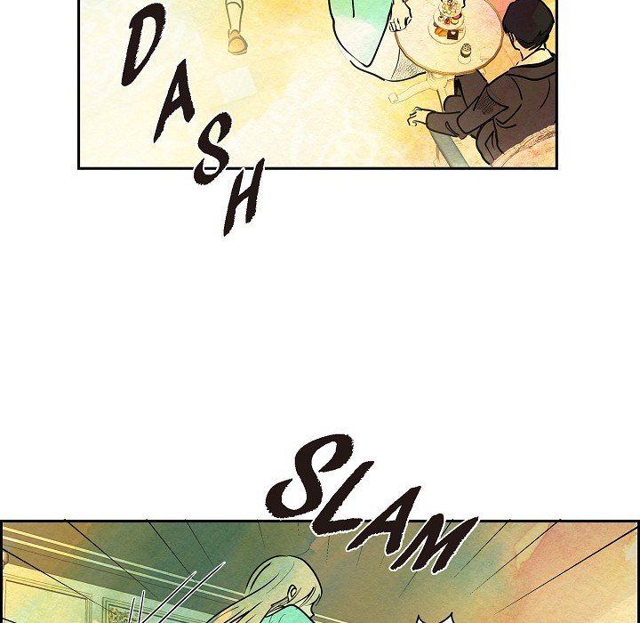 The Villainess Behind the Mask The Villainess Behind the Mask EP 21 - Toomics page 86 - 