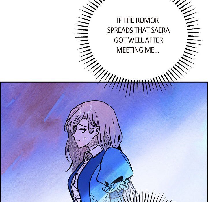 The Villainess Behind the Mask The Villainess Behind the Mask EP 21 - Toomics page 10 - 