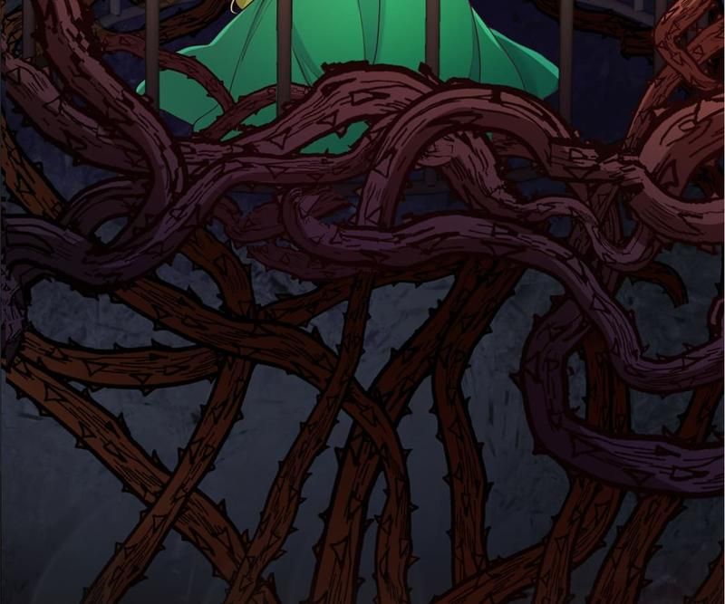 The Villainess Descends Tonight Chapter 1 page 19 - 