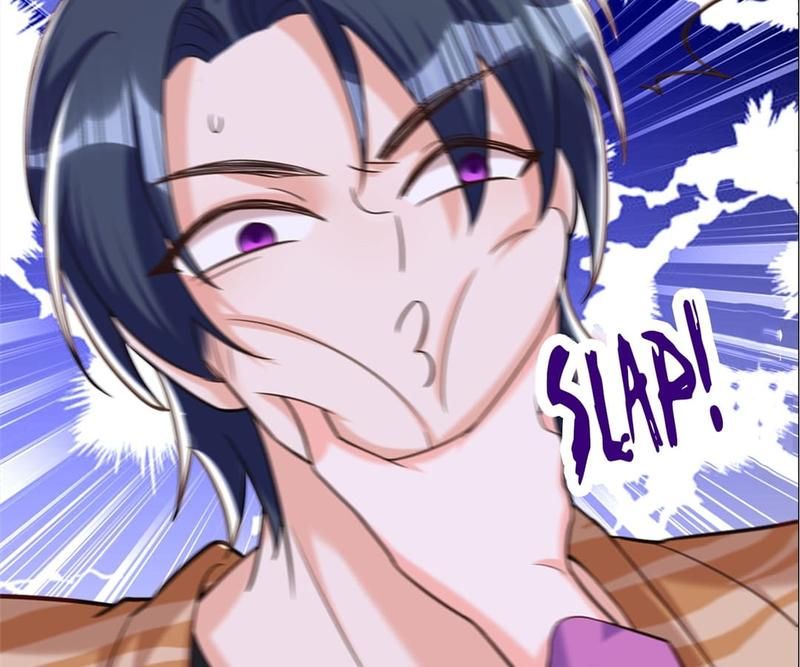 The Villainess Descends Tonight Chapter 1 page 55 - 
