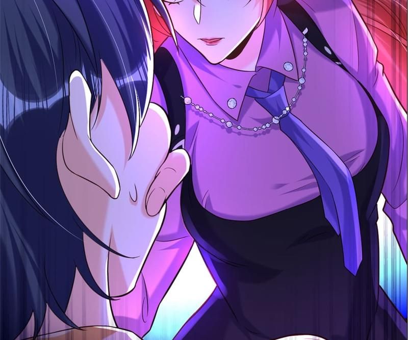 The Villainess Descends Tonight Chapter 1 page 58 - 