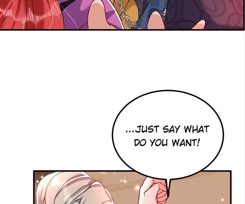 The Villainess Descends Tonight Chapter 10 page 34 - 