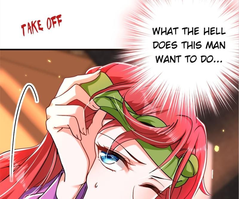 The Villainess Descends Tonight Chapter 10 page 49 - 
