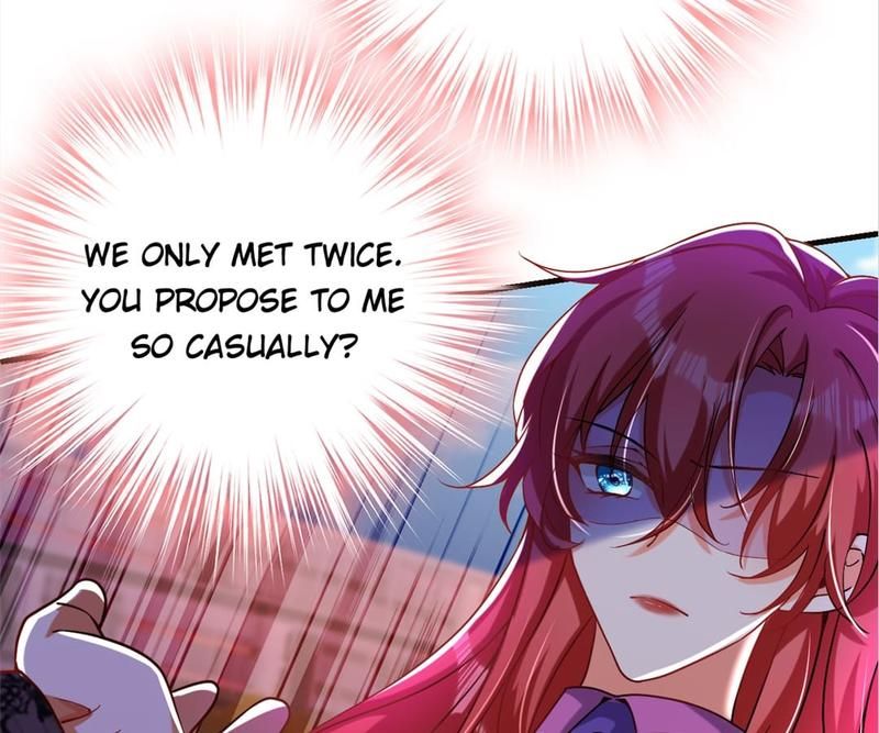 The Villainess Descends Tonight Chapter 11 page 11 - 