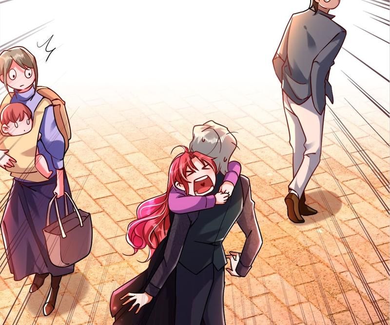 The Villainess Descends Tonight Chapter 11 page 26 - 