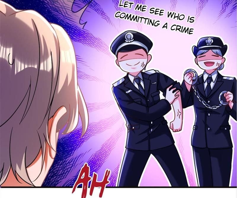 The Villainess Descends Tonight Chapter 11 page 30 - 