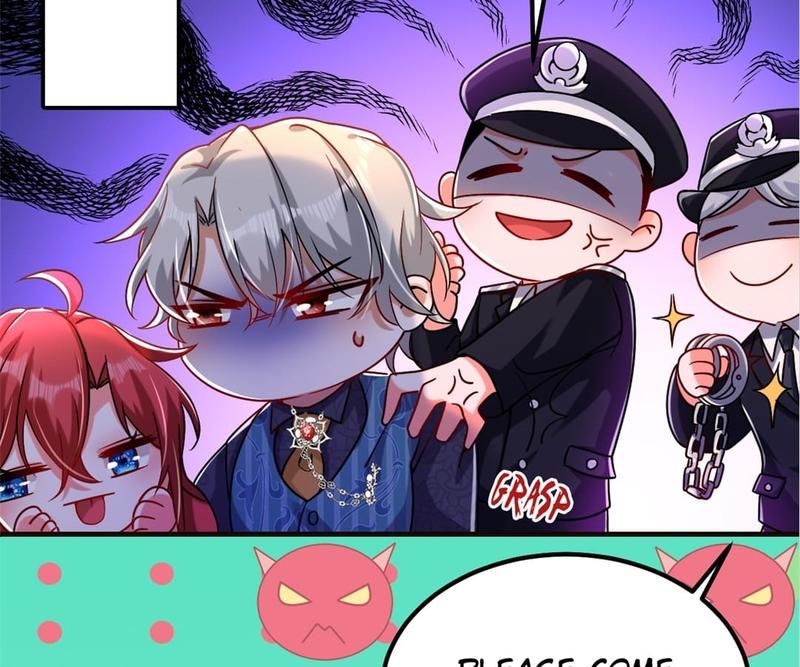 The Villainess Descends Tonight Chapter 11 page 35 - 