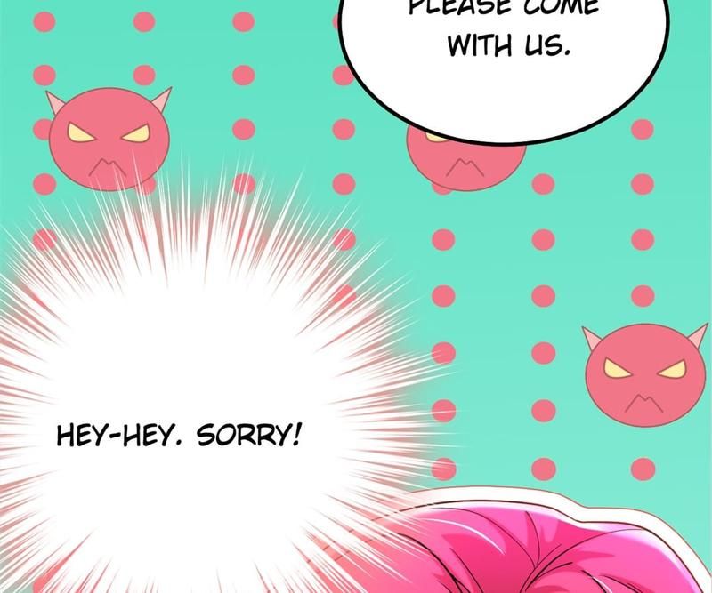 The Villainess Descends Tonight Chapter 11 page 36 - 