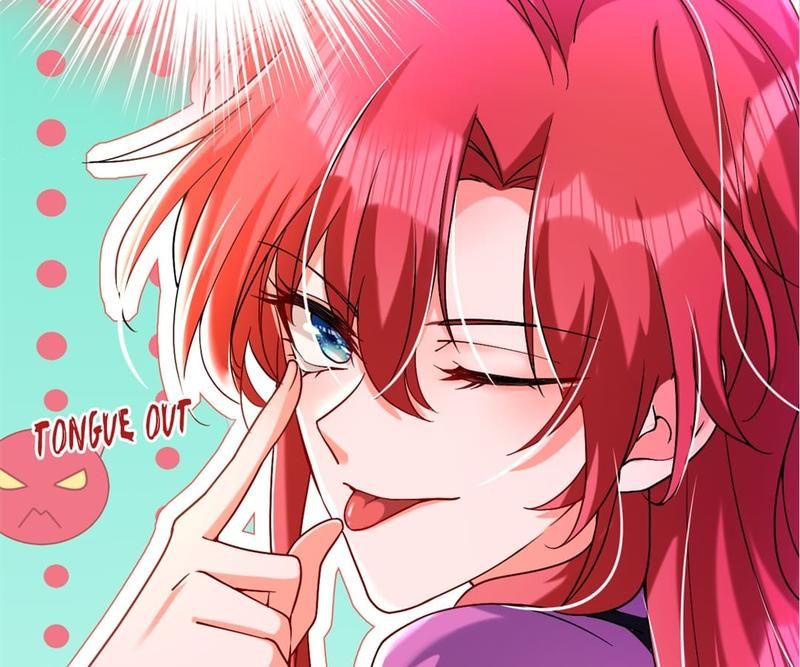 The Villainess Descends Tonight Chapter 11 page 37 - 