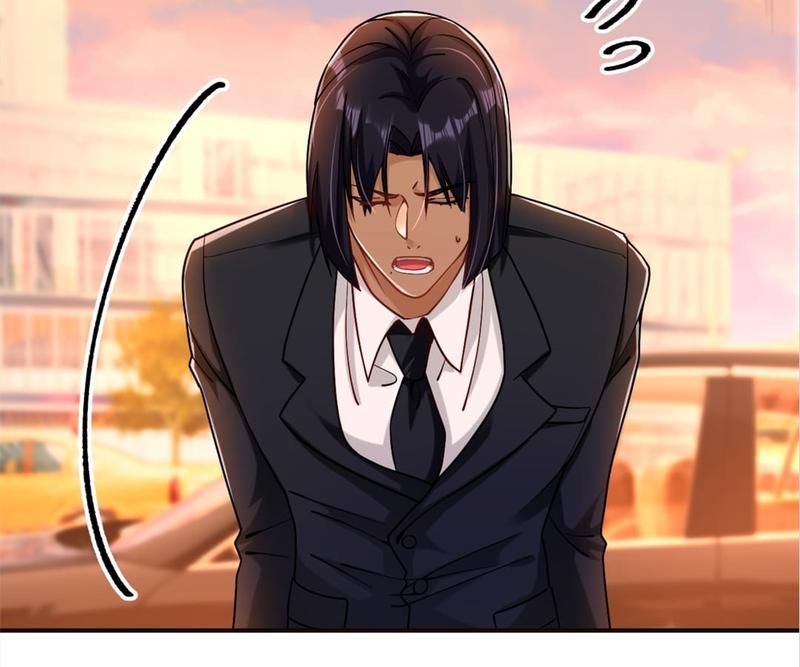 The Villainess Descends Tonight Chapter 11 page 45 - 