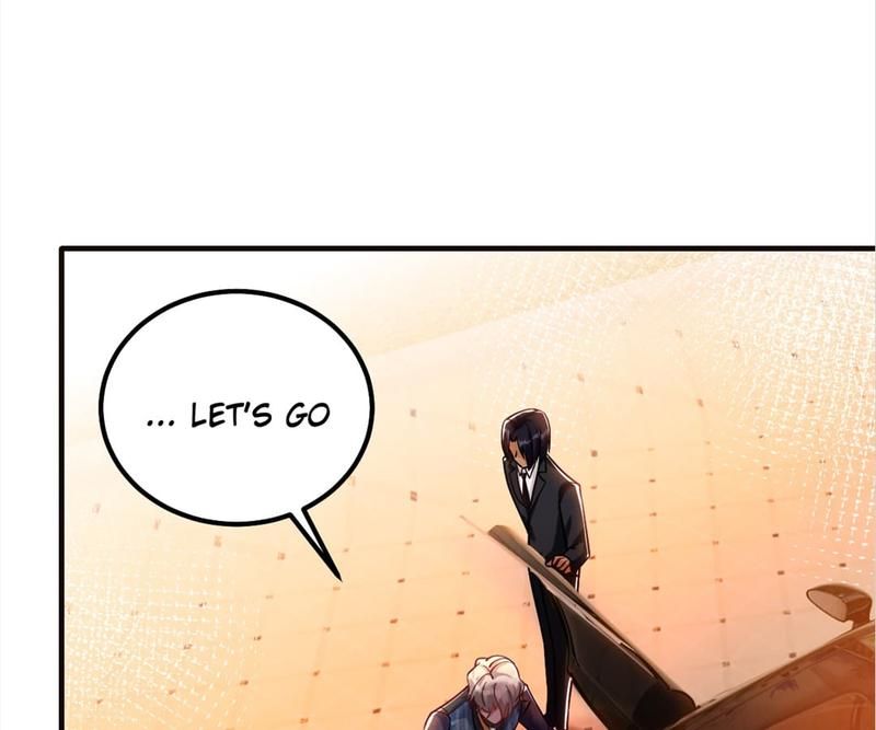 The Villainess Descends Tonight Chapter 11 page 46 - 