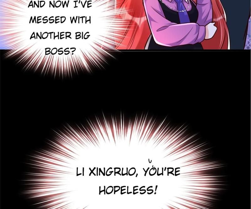 The Villainess Descends Tonight Chapter 12 page 12 - 