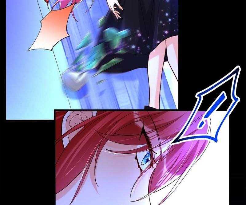 The Villainess Descends Tonight Chapter 12 page 21 - 