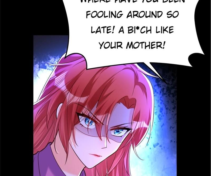 The Villainess Descends Tonight Chapter 12 page 25 - 