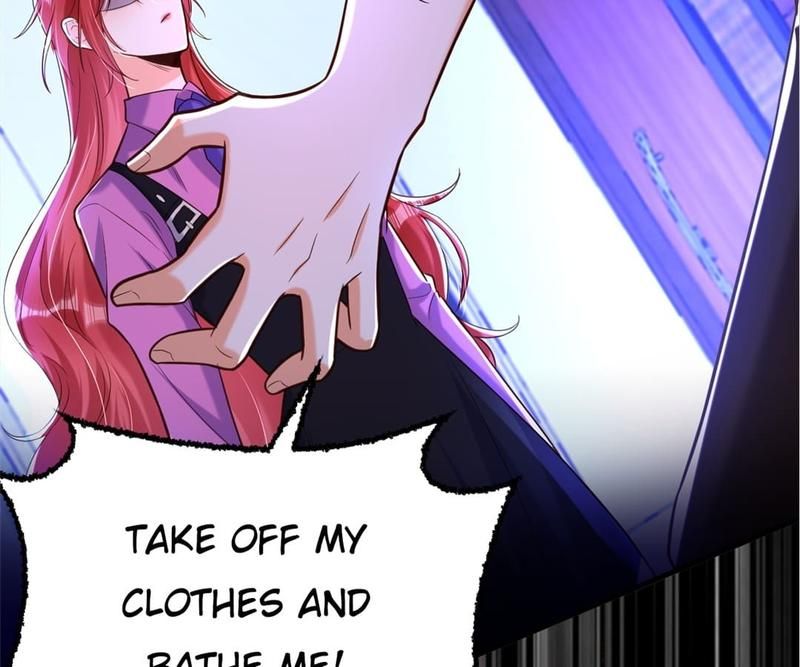 The Villainess Descends Tonight Chapter 12 page 29 - 