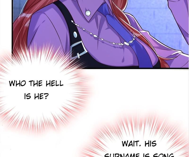 The Villainess Descends Tonight Chapter 12 page 4 - 