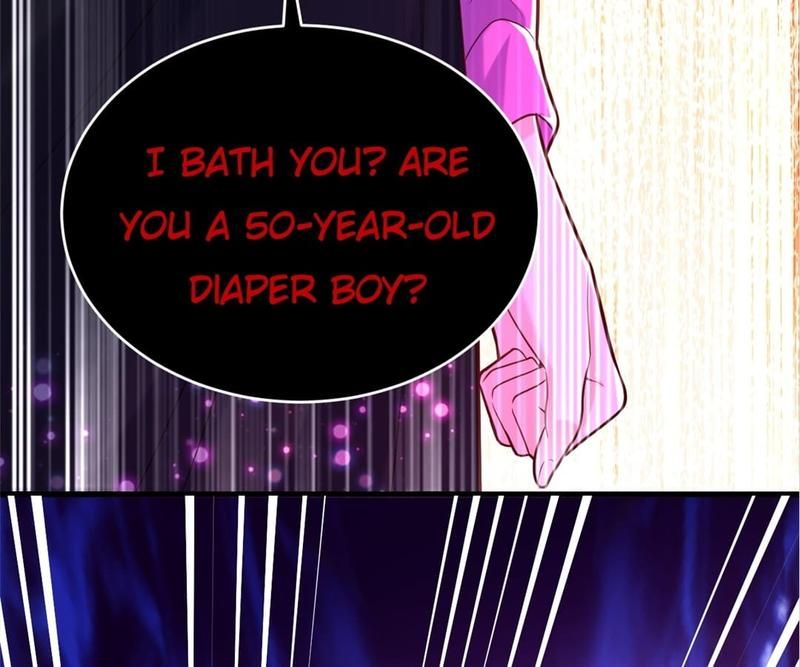 The Villainess Descends Tonight Chapter 12 page 33 - 