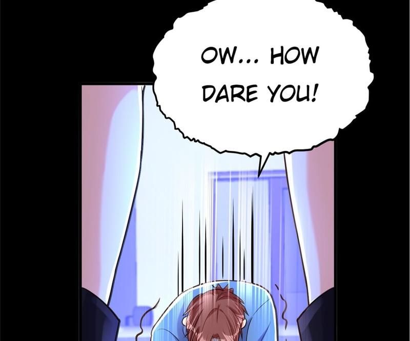 The Villainess Descends Tonight Chapter 12 page 45 - 