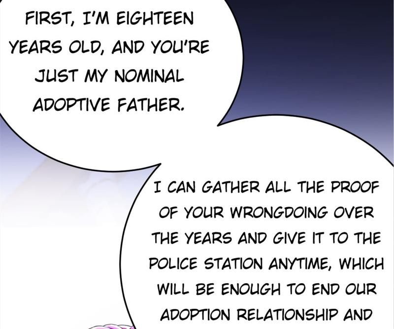 The Villainess Descends Tonight Chapter 12 page 47 - 