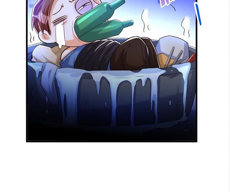 The Villainess Descends Tonight Chapter 12 page 61 - 