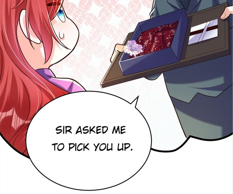 The Villainess Descends Tonight Chapter 13 page 11 - 